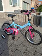Kinderfiets Decatlon B Twin 16". In nieuwe staat., Ophalen