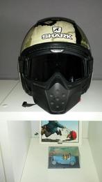 casque shark taille L, Casque off road, L, Hommes, Neuf, sans ticket