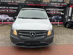 Vito 114CDI met 63000KM *Aftrekbare btw 18181 Netto*, Auto's, Bestelwagens en Lichte vracht, 4 deurs, Wit, Mercedes-Benz, Bedrijf