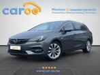 Opel Astra Sports Tourer 1.2 Turbo S/S *GARANTIE - CARPLAY*, Autos, Opel, Argent ou Gris, Achat, Euro 6, Entreprise