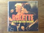 single roxette, Ophalen of Verzenden, 7 inch, Rock en Metal, Single