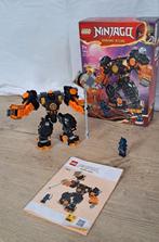 Lego Ninjago 71760 - complete set, Ophalen, Zo goed als nieuw, Complete set, Lego