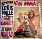 Brigitte Bardot vinyle, Enlèvement ou Envoi, Utilisé, 12 pouces, Musique de films et Bande son