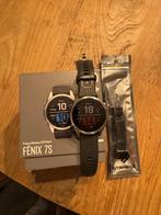Garmin Fenix 7s, Étanche, Enlèvement ou Envoi, Garmin, IOS