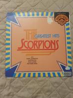 LP - The Scorpions – Greatest Hits - 1970, Cd's en Dvd's, Ophalen of Verzenden, Zo goed als nieuw, 12 inch, Poprock