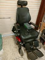 Elektrische rolstoel, Divers, Chaises roulantes, Enlèvement, Utilisé, Fauteuil roulant électrique