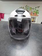 Schuberth M1 Pro + intercom, Motoren, Jethelm, S, Tweedehands, Ophalen