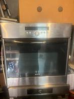 Four bosch pour piece, Electroménager, Fours, Enlèvement, Utilisé, Encastré, Four