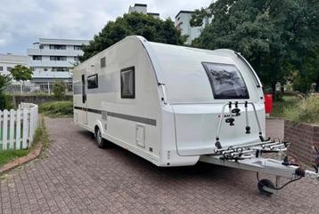 Adria Adora - Bouwjaar 2022 - Caravan beschikbaar voor biedingen