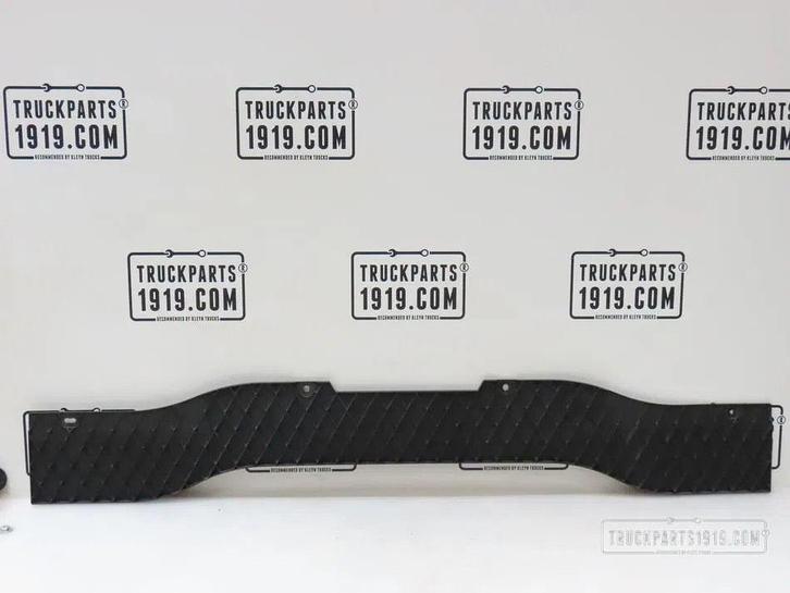 Scania 2578776 Afdekplaat Scania, Auto-onderdelen, Vrachtwagen-onderdelen, Gebruikt, Ophalen