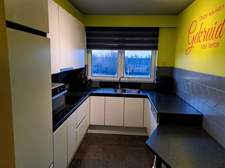 Cuisine à vendre, Bricolage & Construction, Bricolage & Rénovation Autre, Utilisé, Enlèvement