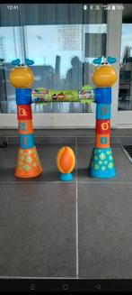 Chicoo - Jungle Rugby 3 in 1, Enlèvement ou Envoi, Comme neuf, Autres marques