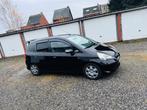 Honda jazz 2006, Auto's, Voorwielaandrijving, Stof, Zwart, Handgeschakeld