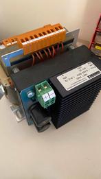 24 volt voeding, Ophalen of Verzenden, Zo goed als nieuw