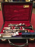 Klarinette Buffet Crampon, Muziek en Instrumenten, Blaasinstrumenten | Klarinetten, Gebruikt, Ophalen