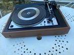 Dual Type CS 1228 Germany platine tourne-disque en panne, TV, Hi-fi & Vidéo, Tourne-disque, Dual, Envoi, Automatique