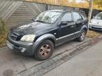 Kia Sorento 4x4 BV Automaat 2.5 CRDI, Auto's, Kia, 110 kW, 4 cilinders, 4x4, 3000 kg