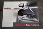 Audi TT achterruitverwarming schakelaar, Ophalen of Verzenden, Gebruikt, Audi