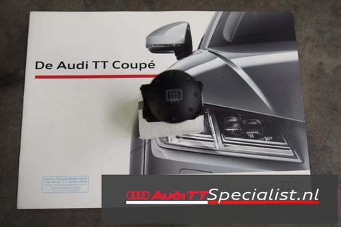 Audi TT achterruitverwarming schakelaar, Auto-onderdelen, Dashboard en Schakelaars, Audi, Gebruikt, Ophalen of Verzenden