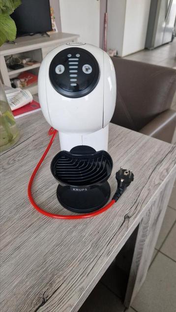 Dolce gusto genio S beschikbaar voor biedingen