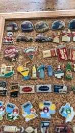 Diverse pins, Verzamelen, Ophalen, Zo goed als nieuw