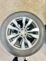 20 inch velgen met winterbanden, Ophalen, Winterbanden, Band(en), 20 inch
