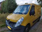 Renault Master 2014 2.3d top!!!, Auto's, Particulier, Te koop, Master