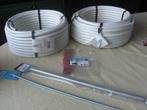 meerlagenbuis + toebehoren, Doe-het-zelf en Bouw, Ophalen, Nieuw, Overige typen