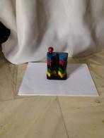 coquettier, Enlèvement