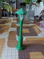 6465 Playmobil vintage serie vloerlamp met roze accessoire, Ophalen of Verzenden, Gebruikt, Los Playmobil