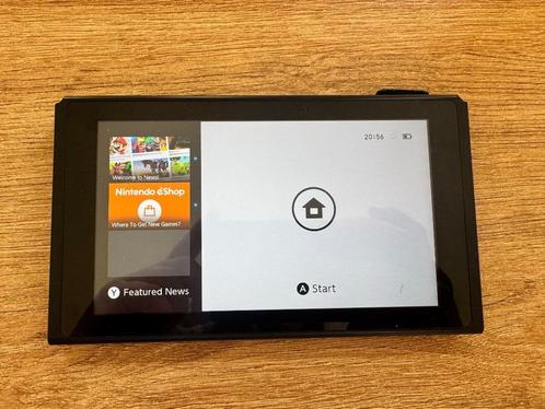 Nintendo Switch Bundel | 7 Games | 4 Joy-Cons | Compleet, Games en Spelcomputers, Spelcomputers | Nintendo Switch, Zo goed als nieuw