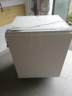 Inbouwkoelkast AEG, Elektronische apparatuur, Koelkasten en IJskasten, Ophalen, Minder dan 85 cm, Energieklasse A of zuiniger