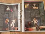 Michael Jackson coupures de presse, Ophalen, 1980 tot heden, Tijdschrift