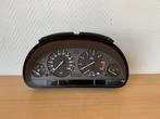 kilometerteller bmw 5 serie E39 535i benzine 8370083 8369051, Auto-onderdelen, Ophalen of Verzenden, Gebruikt, BMW