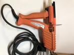 Industrieel lijmpistool 3M + soldeerspoelen, Ophalen, Gebruikt