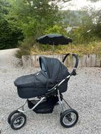 Poussette 3en1, Ophalen, Zo goed als nieuw, Kinderwagen