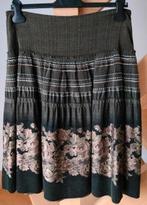 Prachtige rok San Martino maat: 38. Tot net onder de knie, Vêtements | Femmes, Jupes, San Martino, Taille 38/40 (M), Enlèvement ou Envoi