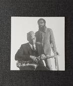 LP: The Archie Shepp - Bill Dixon Quartet: s/t (Jeanne Dielm, 1960 tot 1980, Ophalen of Verzenden, Zo goed als nieuw, 12 inch