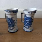 Delft vaasjes, Ophalen of Verzenden