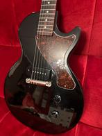 Gibson Les paul Junior ebony, Musique & Instruments, Gibson, Enlèvement ou Envoi