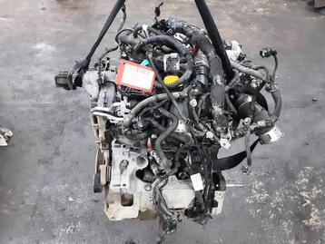 MOTOR Dacia Duster (SR) (01-2017/03-2024) (K9K874) beschikbaar voor biedingen