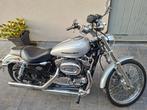 Harley Davidson Sportster 1200 Custom BJ 2004 23000 KM, Motoren, 2 cilinders, Particulier, Meer dan 35 kW, 1200 cc