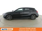 Mercedes-Benz A-Klasse 250 A 250e AMG Line (bj 2024), Auto's, Gebruikt, 1700 kg, Alcantara, Zwart