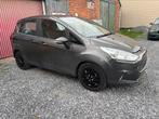 Ford B Max 1.0 benzine 2017 euro6b 107.000km met keuring, Auto's, Ford, 4 deurs, B-Max, Handgeschakeld, Particulier