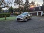 Renault Scénic 1.9 dCi '04/2010, Auto's, Euro 5, Monovolume, Beige, Leder en Stof