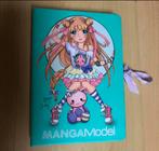 Topmodel manga boek, nieuw in de verpakking, Ophalen of Verzenden, Nieuw