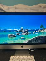 Apple iMac 27” 2020 – Intel i5 – 24GB RAM – 512GB SSD, Computers en Software, Apple Desktops, Ophalen, IMac, SSD