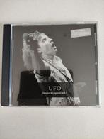 UFO - Hardrock legends vol.1, live at Rockpalast 1980, Cd's en Dvd's, Ophalen of Verzenden, Zo goed als nieuw