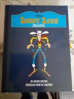 Lucky Luke Collectie hardcover met 2 verhalen 1996, Boeken, Stripverhalen, Ophalen of Verzenden, Nieuw