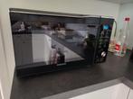 Samsung combi microgolfoven, Ophalen, Zo goed als nieuw, Microgolfoven